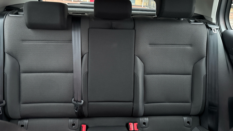 Volkswagen Golf 1.5 TSI EVO 150 Match 5dr Petrol Hatchback